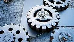 間歇分割器如何選擇潤滑油？